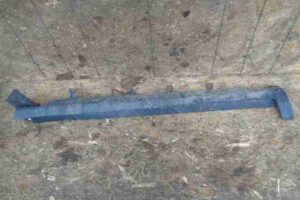 Изображение товара 45118 - 00045118 porog plastikovyj levyj Renault Sandero