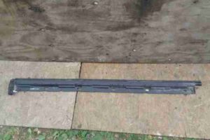 Изображение товара 45127 - 00045127 porog plastikovyj pravyj Citroen Berlingo