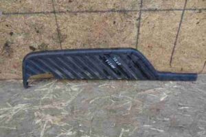 Изображение товара 45143 - 00045143 nakladka zadnego bampera 