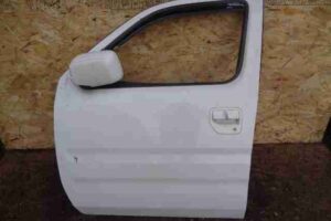 Изображение товара 45145 - 00045145 dver perednyaya levaya Renault Logan