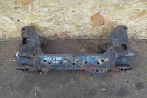 Изображение товара 45158 - 00045158 balka perednyaya 