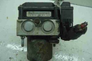 Изображение товара 45172 - 00045172 blok ABS Renault Sandero