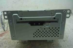 Изображение товара 45195 - 00045195 magnitola 