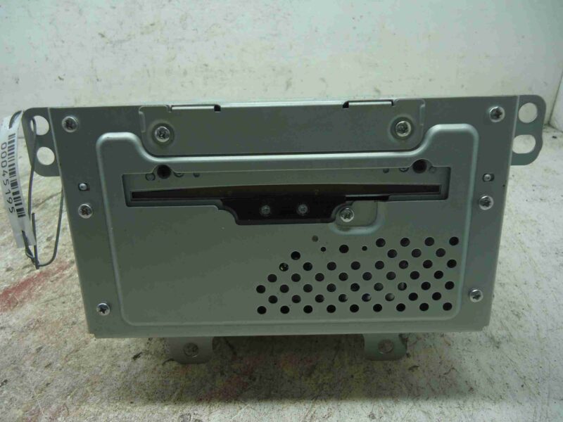 Изображение товара 45195 - 00045195 magnitola