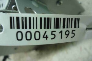 Изображение товара 45195 - 00045195 magnitola 2