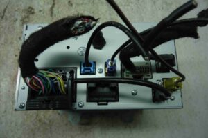 Изображение товара 45195 - 00045195 magnitola 3