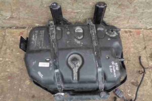 Изображение товара 45224 - 00045224 bak toplivnyj Hyundai H1