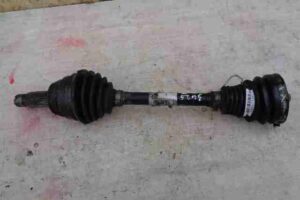 Изображение товара 45225 - 00045225 poluos perednyaya levaya 