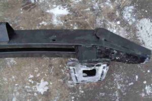 Изображение товара 45230 - 00045230 usilitel bampera perednij 2