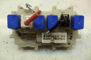 Изображение товара 45241 - 00045241 blok predokhranitelej 