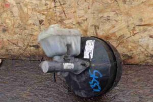 Изображение товара 45261 - 00045261 vakuum tormoznoj 