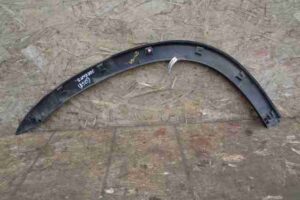 Изображение товара 45288 - 00045288 nakladka zadnego levogo kryla Audi TT 3