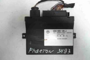 Изображение товара 45323 - 00045323 blok upravleniya tsentralnym zamkom Toyota Carina E