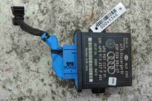 Изображение товара 45340 - 00045340 blok upravleniya urovnem far 