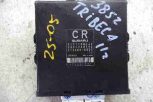 Изображение товара 45363 - 00045363 blok upravleniya kpp Peugeot 306