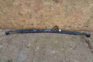 Изображение товара 45378 - 00045378 kronshtejn zadnego bampera Toyota Corolla Matrix