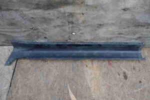 Изображение товара 45379 - 00045379 porog plastikovyj levyj Peugeot 806