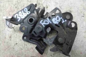 Изображение товара 45384 - 00045384 zamok kapota 