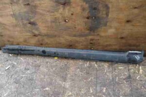 Изображение товара 45386 - 00045386 porog plastikovyj pravyj 