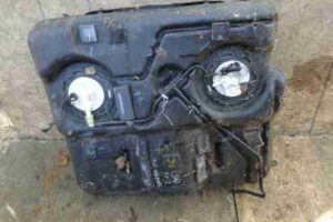 Изображение товара 45402 - 00045402 bak toplivnyj 