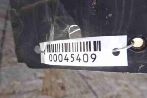 Изображение товара 45409 - 00045409 televizor Volvo V50