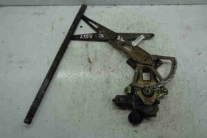 Изображение товара 45413 - 00045413 steklopodemnik perednij levyj BMW X5