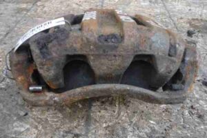 Изображение товара 45415 - 00045415 support perednij levyj Renault Sandero 3