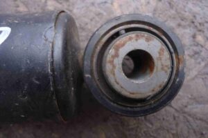 Изображение товара 45440 - 00045440 amortizator zadnij pravyj 