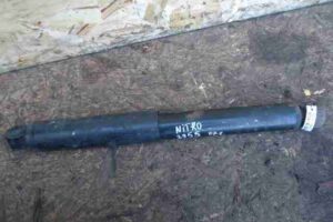 Изображение товара 45450 - 00045450 amortizator zadnij levyj 