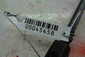 Изображение товара 45458 - 00045458 amortizator kapota Volkswagen Amarok 1