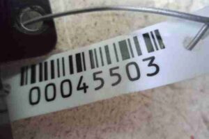 Изображение товара 45503 - 00045503 modul blyutuz Peugeot 306 2