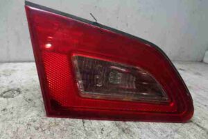 Изображение товара 45538 - 00045538 fonar kryshki levyj Peugeot 4007