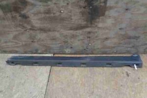 Изображение товара 45547 - 00045547 porog plastikovyj levyj Audi A8