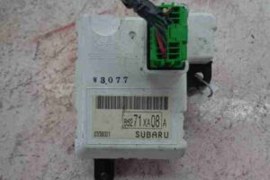 Изображение товара 45561 - 00045561 displej informatsionnyj Peugeot 306 2