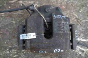 Изображение товара 45562 - 00045562 support perednij levyj 