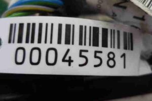 Изображение товара 45581 - 00045581 blok upravleniya zadnej dveri 1