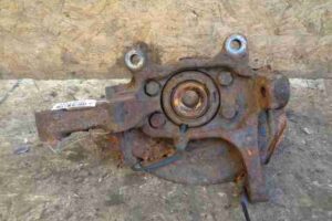 Изображение товара 45586 - 00045586 kulak povorotnyj levyj 