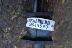 Изображение товара 45590 - 00045590 stabilizator perednij Renault Logan 1