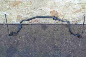 Изображение товара 45590 - 00045590 stabilizator perednij Renault Logan