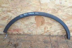 Изображение товара 45596 - 00045596 nakladka zadnego levogo kryla Peugeot 306