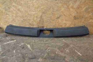 Изображение товара 45610 - 00045610 nakladka dekorativnaya Ford Kuga