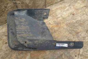 Изображение товара 45619 - 00045619 bryzgovik zadnij Renault Sandero