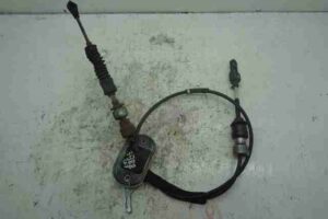 Изображение товара 45620 - 00045620 tros kulisy kpp Citroen Berlingo