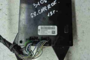 Изображение товара 45622 - 00045622 blok upravleniya Hyundai H1