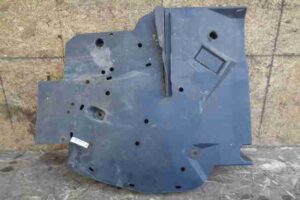 Изображение товара 45642 - 00045642 zaschita Peugeot 306