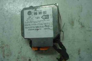 Изображение товара 45647 - 00045647 blok upravleniya podushek bezopasnosti Iveco Daily