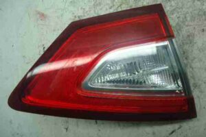 Изображение товара 45663 - 00045663 fonar kryshki levyj Chevrolet Aveo