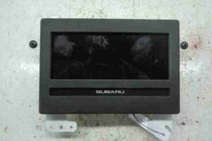 Изображение товара 45706 - 00045706 displej informatsionnyj Peugeot 306