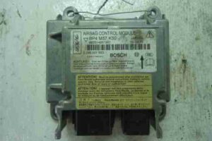 Изображение товара 45714 - 00045714 blok upravleniya podushek bezopasnosti Dodge Caravan