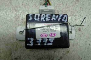 Изображение товара 45738 - 00045738 blok upravleniya Audi TT